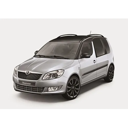 Skoda - Voiture particulière