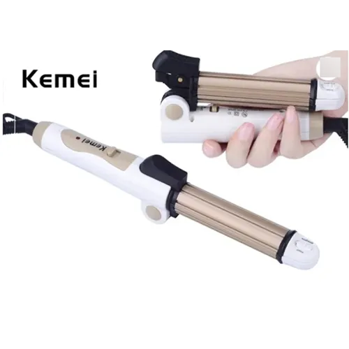 *KEMEI* - Curleur de cheveux