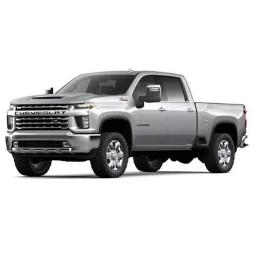 Cadillac, Chevrolet, GMC - Voiture particulière