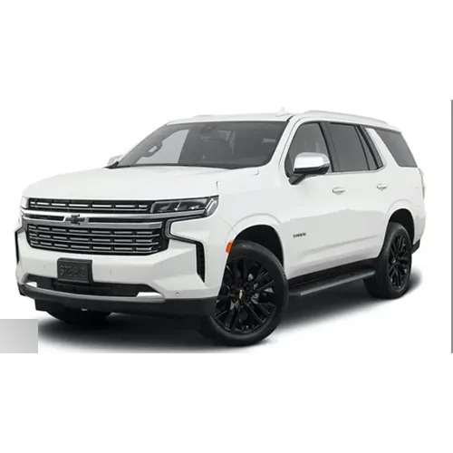 Cadillac, Chevrolet, GMC - Voiture particulière
