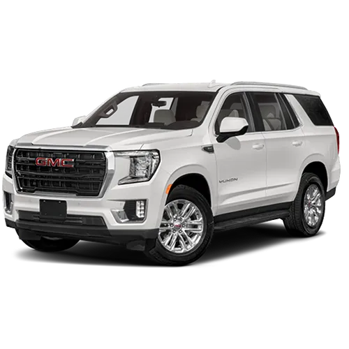 Cadillac, Chevrolet, GMC - Voiture particulière