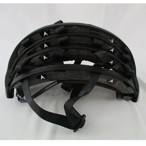 WildSide - Casque de vélo
