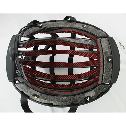 WildSide - Casque de vélo