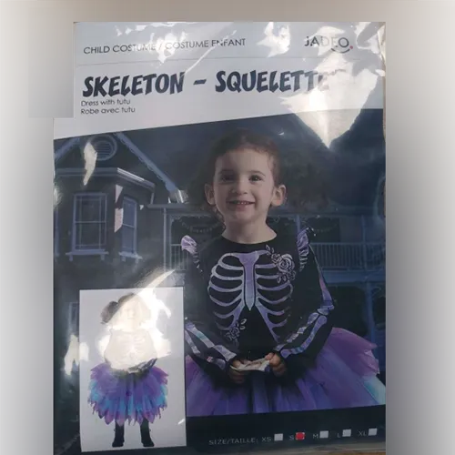 Jadeo - Costume de fantaisie