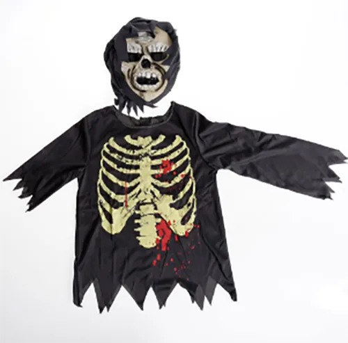 ROLDAN - Costume de fantaisie