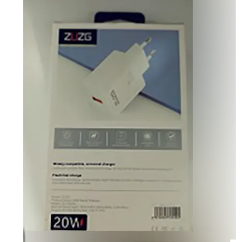 ZUZG - Chargeur USB