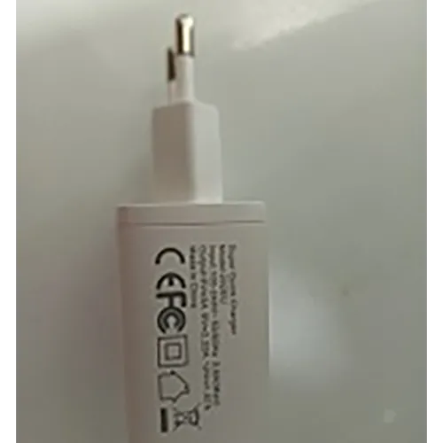 ZUZG - Chargeur USB