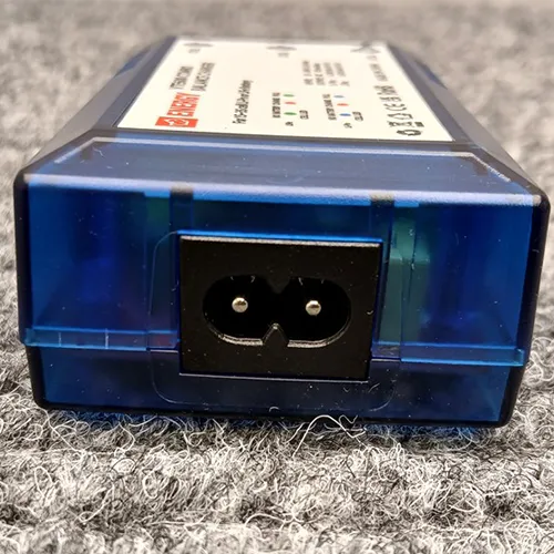 Vapex tech - Chargeur de batterie