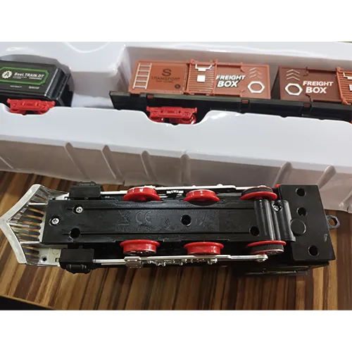 VANTAGE TRAIN - Train de jouets