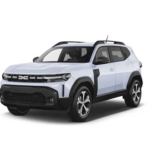 Dacia - Voiture particulière