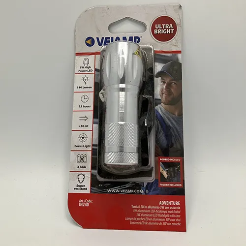 Velamp - Mini torche