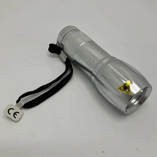 Velamp - Mini torche