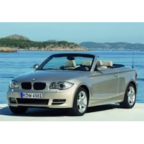 Bmw - Voiture particulière