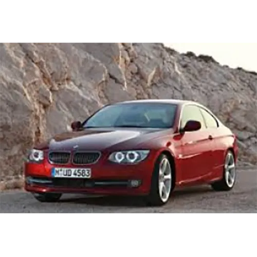 Bmw - Voiture particulière