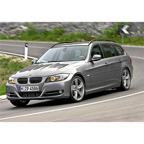 Bmw - Voiture particulière