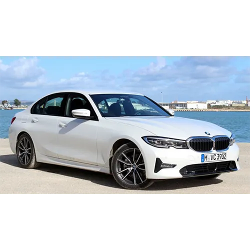 Bmw - Voiture particulière