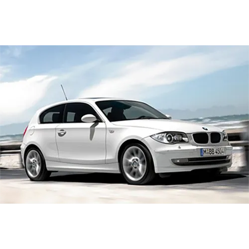 Bmw - Voiture particulière