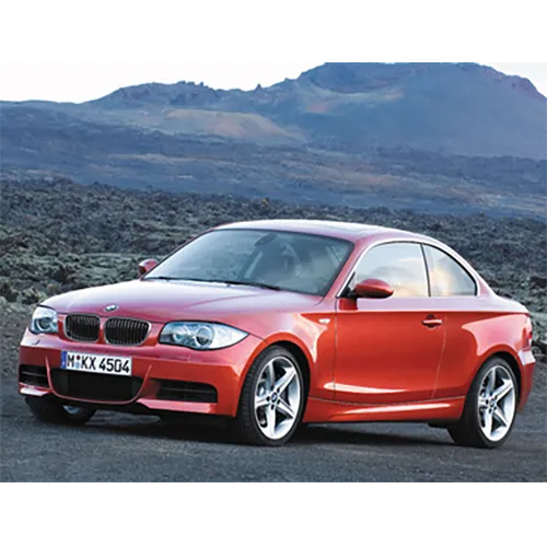 Bmw - Voiture particulière