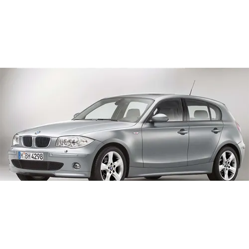 Bmw - Voiture particulière