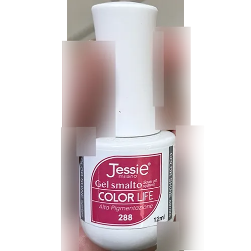 Jessie Milano - Gel vernis à ongles