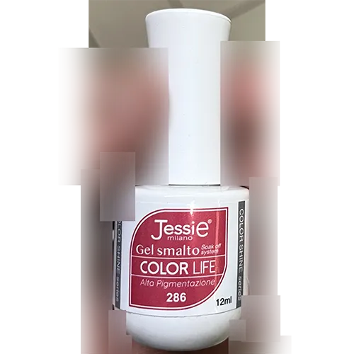 Jessie Milano - Gel vernis à ongles