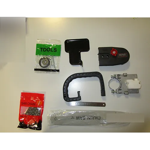 Retoo - Kit de conversion de broyeur d'angle
