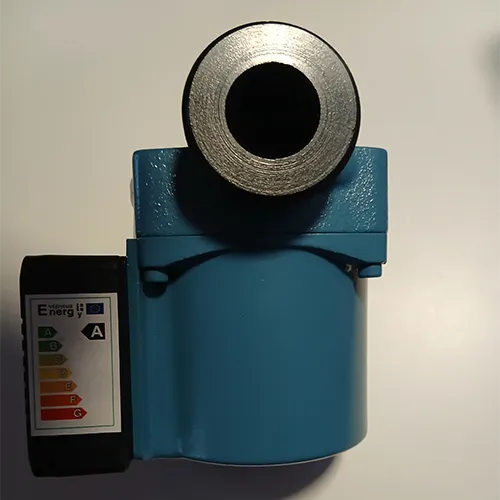 AQUAPRO ® - Pompe à eau