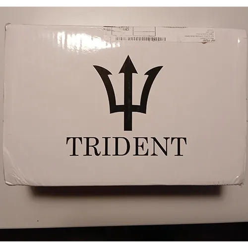 Trident - Pompe à eau