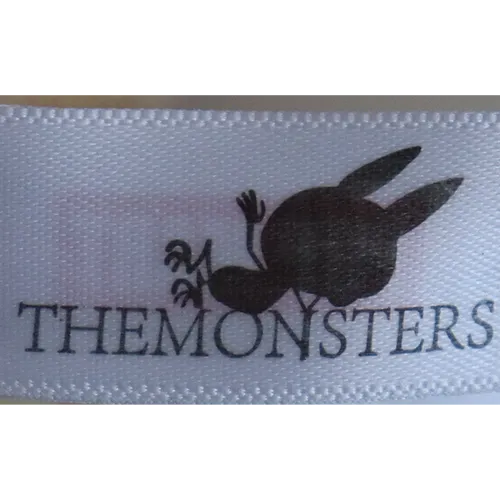 THEMONSTERS - Jouet souple
