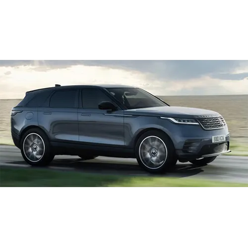 Land Rover - Voiture particulière