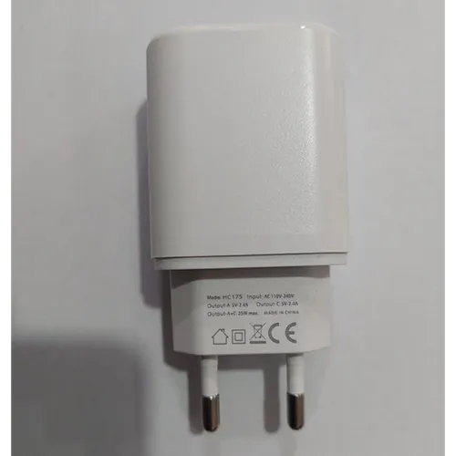 EZRA - Chargeur USB