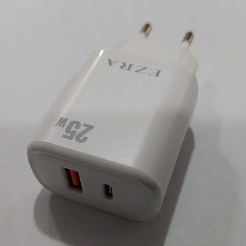 EZRA - Chargeur USB