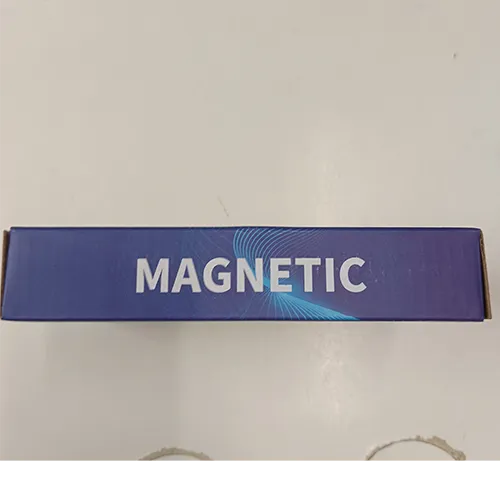 Pegaz Toys - Jouet magnétique