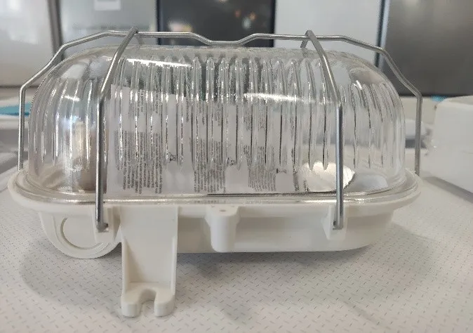 Pawbol - Lampe