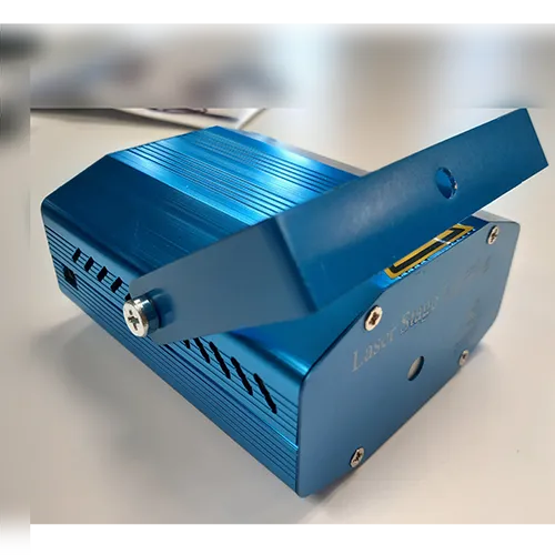 (Gerimport), G - Projecteur laser