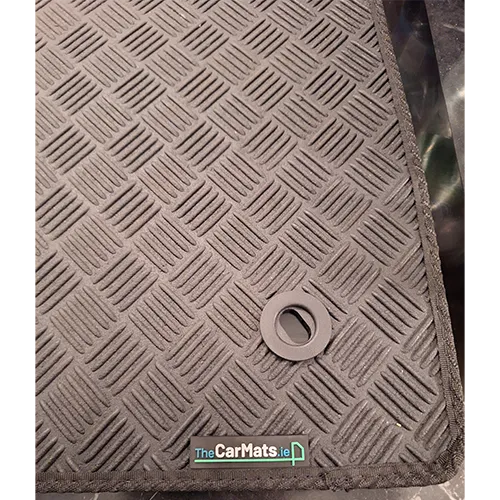 TheCarMats.ie - Tapis de voiture