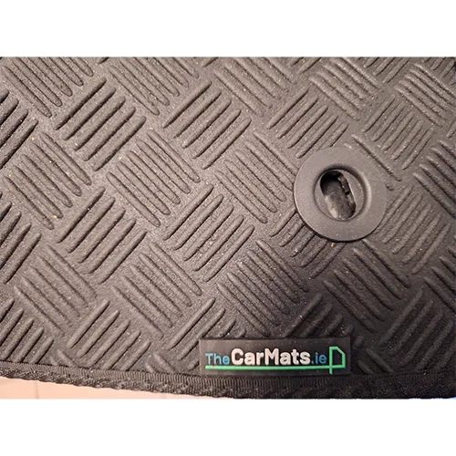 TheCarMats.ie - Tapis de voiture