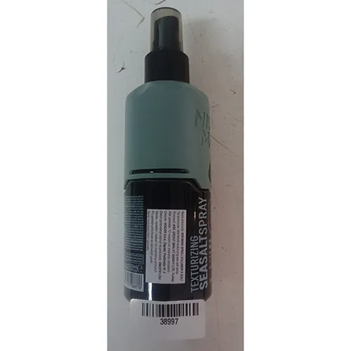 Nishman - Spray pour cheveux