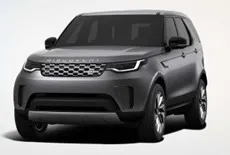 Land Rover - Voiture particulière