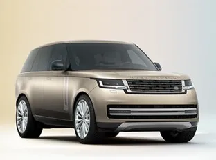 Land Rover - Voiture particulière