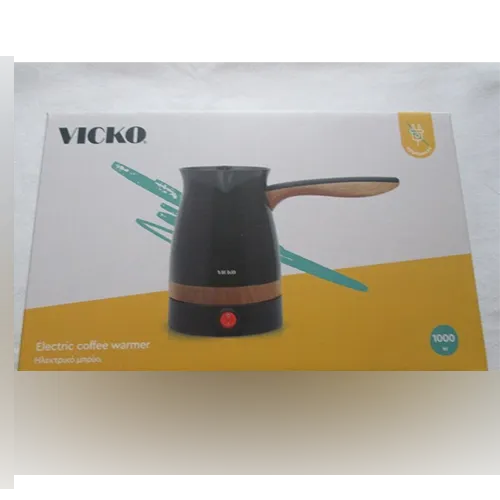 VICKO - Cafetière