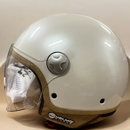 Helmo Milano - Casque de moto
