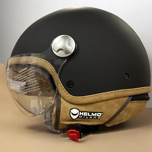 Helmo Italia - Casque de moto