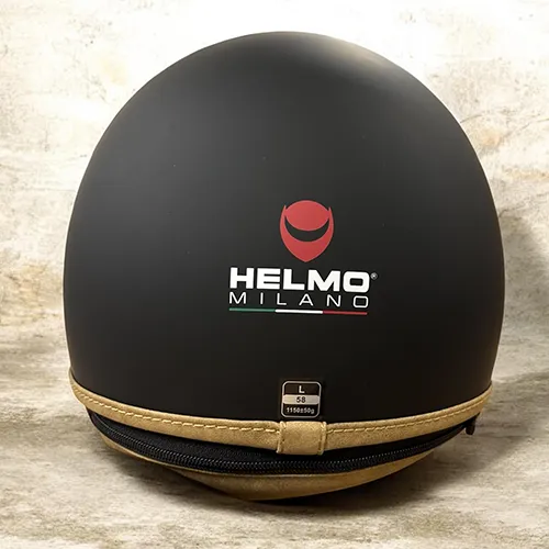 Helmo Italia - Casque de moto