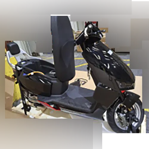 XDAO - Scooter électrique