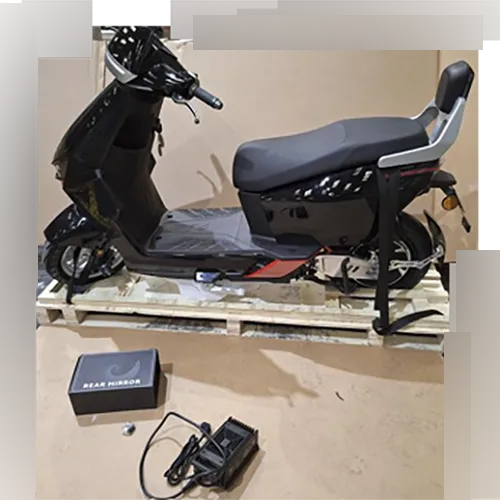 XDAO - Scooter électrique