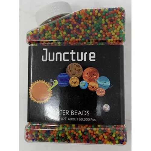 Juncture - Perles d'eau