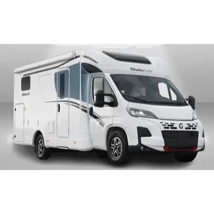 Dethleffs - Camper van