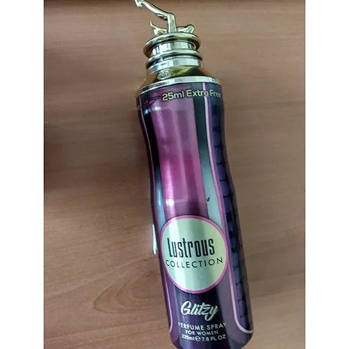 Déodorant, 225 ml.
