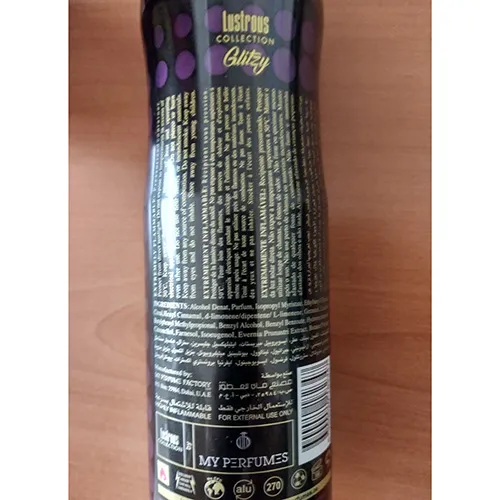 Déodorant, 225 ml.
